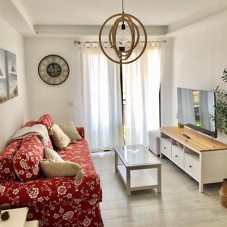 Diego'S Home Arona  Bagian luar foto