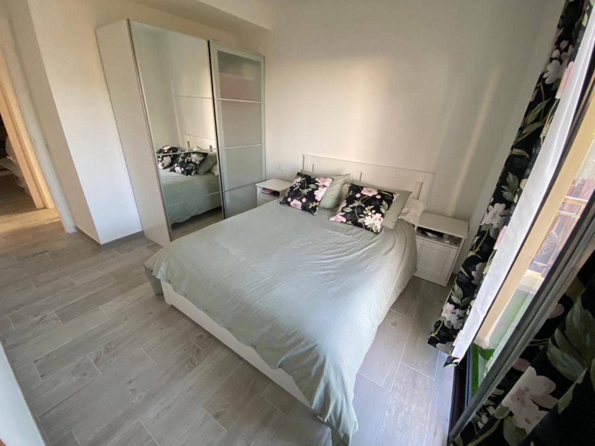 Diego'S Home Arona  Bagian luar foto